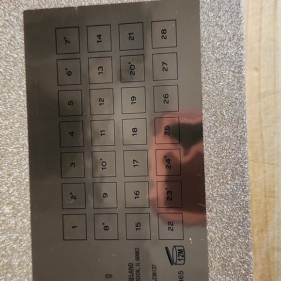 Glow Makeup Revolution Eyeshadow Pallet New - Picture 6 of 8